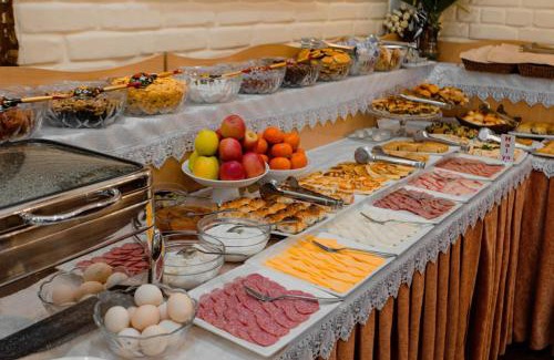 Samarkand Hotel | Hotel Grand Samarkand Superior - A