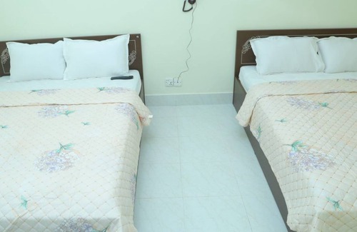 Sylhet Hotel | Hotel Grand Shah Kamal