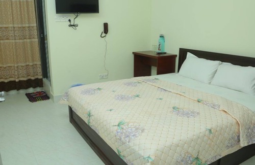 Sylhet Hotel | Hotel Grand Shah Kamal