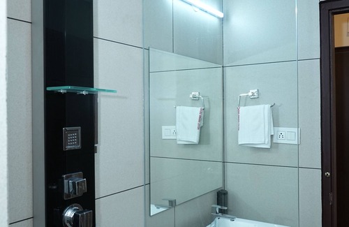 Gandhi Nagar Hotel | Hotel Grand Sigma