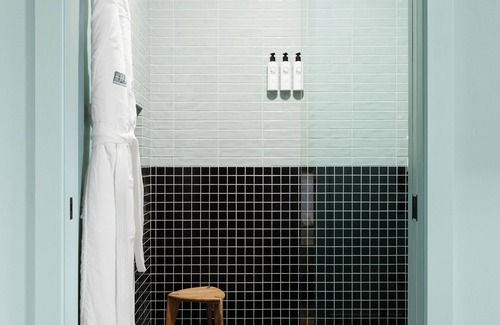 Buckman Neighborhood Hotel | Hotel Grand Stark