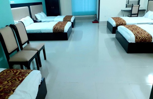 Sylhet Hotel | Hotel Grand Surma