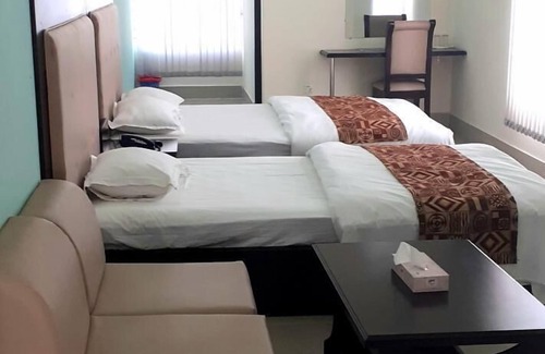 Sylhet Hotel | Hotel Grand Surma