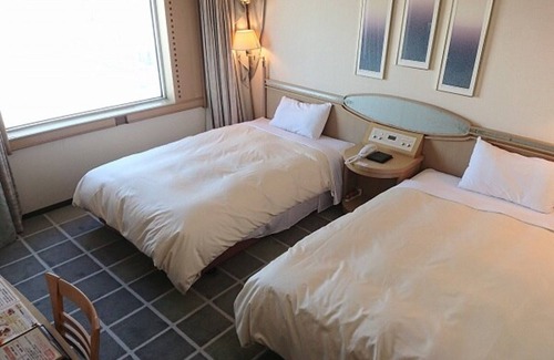 Chitose Hotel | Hotel Grand Terrace Chitose