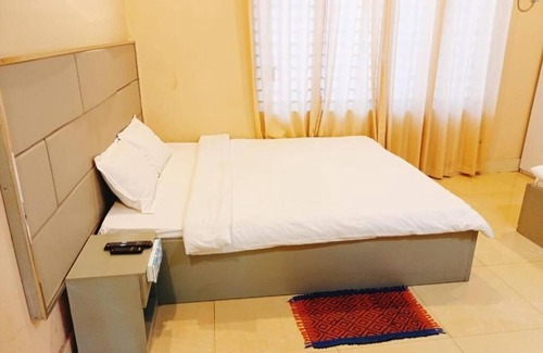 Sylhet Hotel | Hotel Grand Usman Sylhet