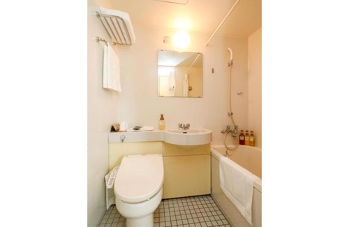 Gifu Hotel | Hotel Grand Vert Gizan - Vacation STAY 95355
