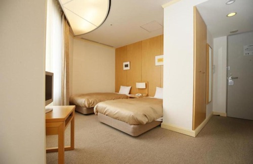 Gifu Hotel | Hotel Grand Vert Gizan - Vacation STAY 95355