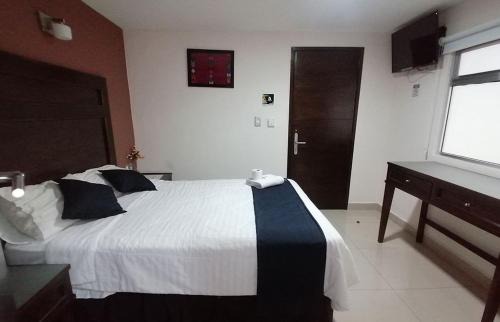 Tuxtla Gutierrez Hotel | Hotel Granda Inn