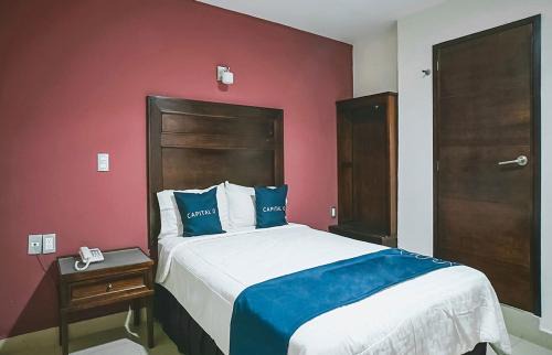 Tuxtla Gutierrez Hotel | Hotel Granda Inn