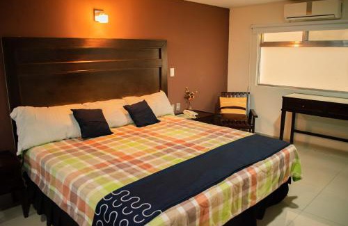 Tuxtla Gutierrez Hotel | Hotel Granda Inn