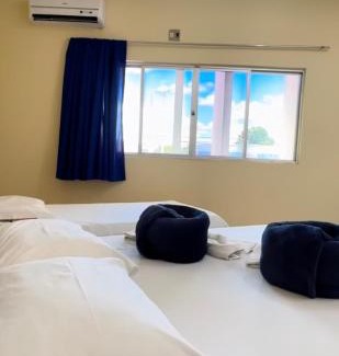 Trindade Hotel | Hotel Grande Serra