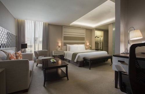 Melawai Hotel | Hotel GranDhika Iskandarsyah