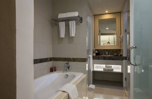Melawai Hotel | Hotel GranDhika Iskandarsyah