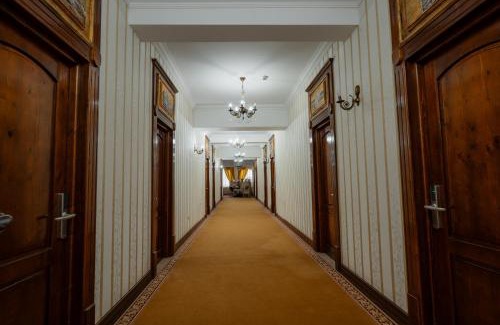 Ramnicu Valcea Hotel | Hotel Grandoria