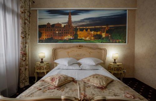 Ramnicu Valcea Hotel | Hotel Grandoria