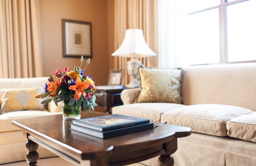 Uptown Hotel | Hotel Granduca Houston