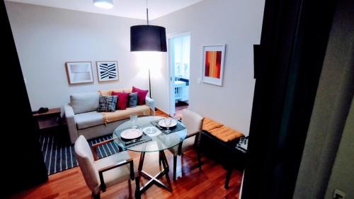 Brooklin Novo Hotel | Hotel GranEstanConfor Veranda Berrini - Master Deluxe Duplex - Business Excellence - king Studio - by LuXXoR