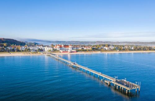 Binz Hotel | Hotel Granitz