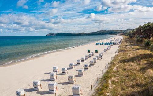 Binz Hotel | Hotel Granitz