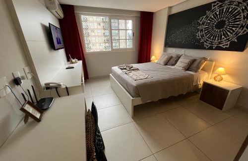 Araras Hotel | Hotel Granja Brasil