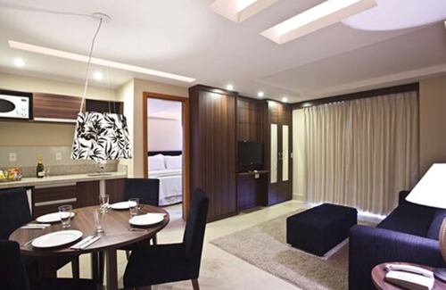 Araras Hotel | Hotel Granja Brasil Resort