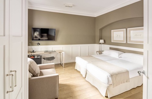 Eixample Hotel | Hotel Granvia