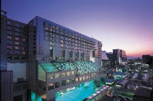 Shimogyo Hotel | Hotel Granvia Kyoto