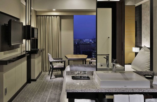 Shimogyo Hotel | Hotel Granvia Kyoto