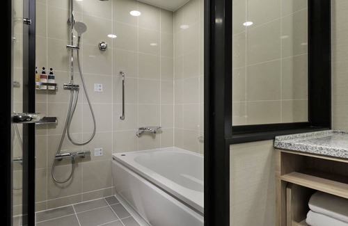 Shimogyo Hotel | Hotel Granvia Kyoto