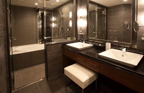 Umeda Hotel | Hotel Granvia Osaka