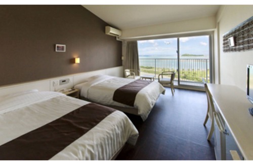 Tomigusuku Hotel | Hotel GranView Garden Okinawa