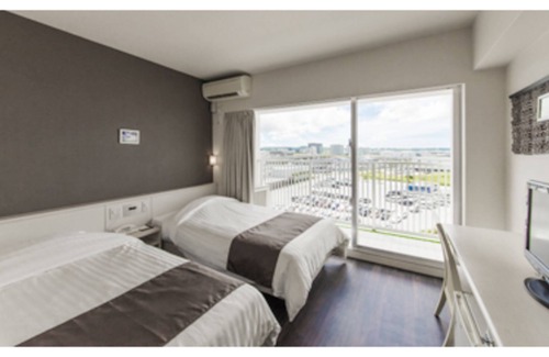 Tomigusuku Hotel | Hotel GranView Garden Okinawa