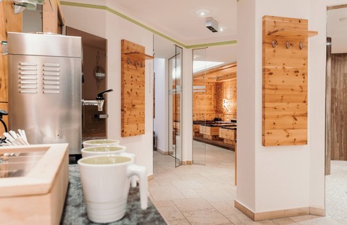 Grossarl Hotel | Hotel Gratz Großarl