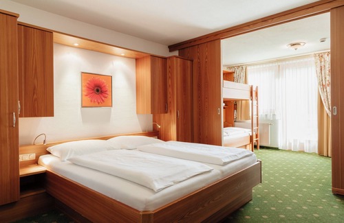 Grossarl Hotel | Hotel Gratz Großarl