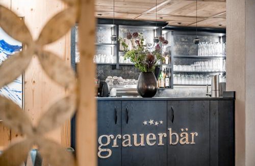 Soelden Hotel | Hotel Grauer Bär