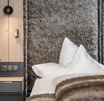 Soelden Hotel | Hotel Grauer Bär