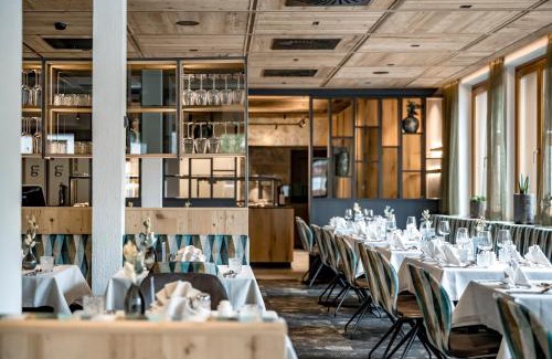 Soelden Hotel | Hotel Grauer Bär