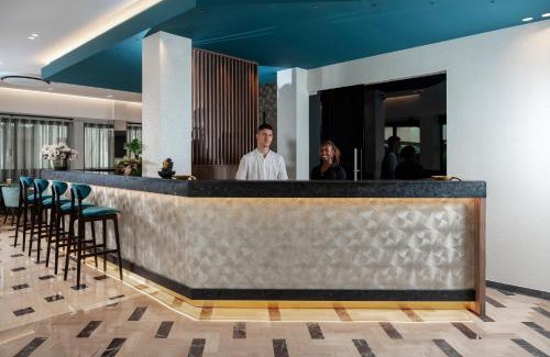 Fogliano Marina Hotel | Hotel Grazia Riccione
