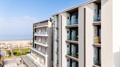 Fogliano Marina Hotel | Hotel Grazia Riccione