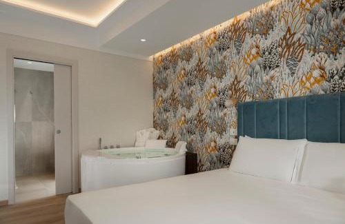 Fogliano Marina Hotel | Hotel Grazia Riccione