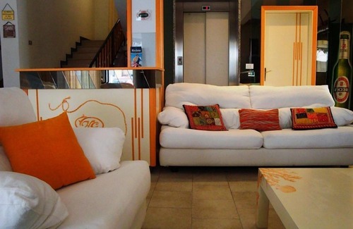 Fogliano Marina Hotel | Hotel Graziana a Riccione