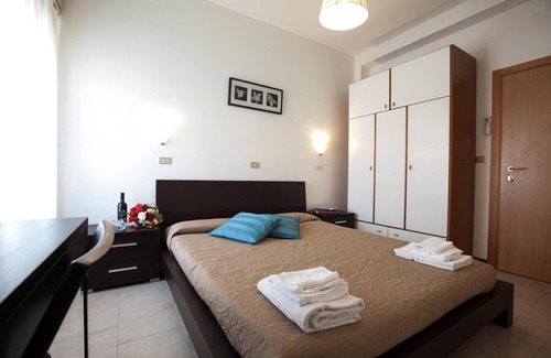 Fogliano Marina Hotel | Hotel Graziana a Riccione