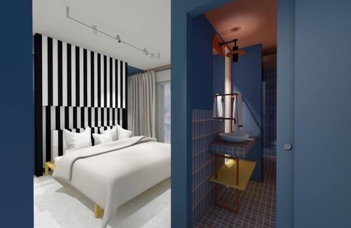 Igea Marina Hotel | Hotel Graziella