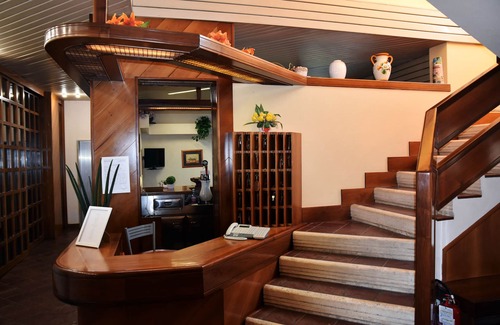Igea Marina Hotel | Hotel Graziella