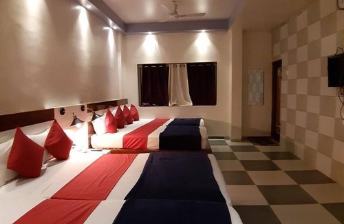 Daulatabad Hotel | Hotel Great Annapurna
