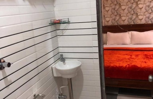 Daulatabad Hotel | Hotel Great Annapurna