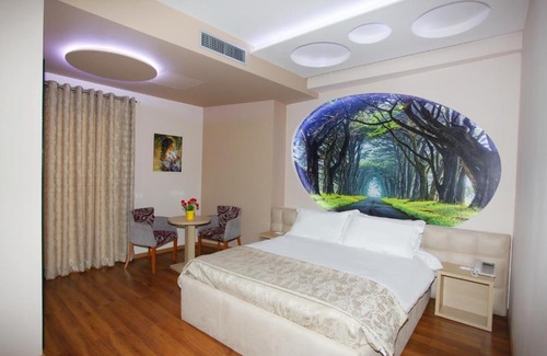 Vaqarr Hotel | Hotel Green