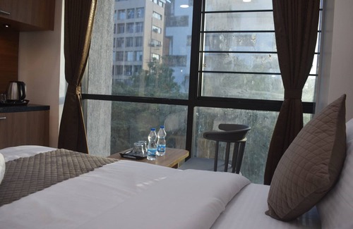 Naranpura Hotel | Hotel Green Fortune