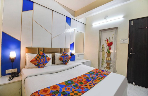 Kolkata Hotel | Hotel Green Leaf by Stays Easy
