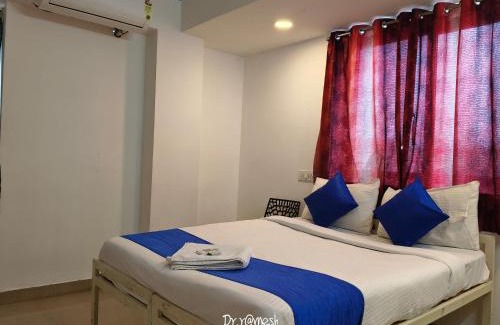 Madhapur Hotel | Hotel Green Leaf